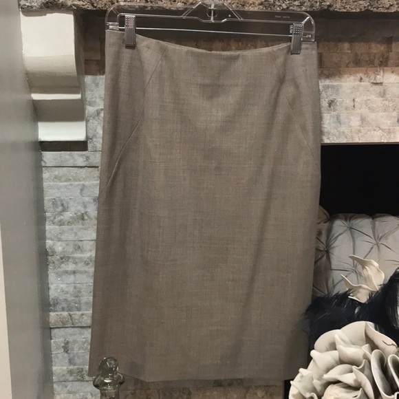 Theory Suit: Jacket- small, Skirt- 4. - Picture 3 of 4